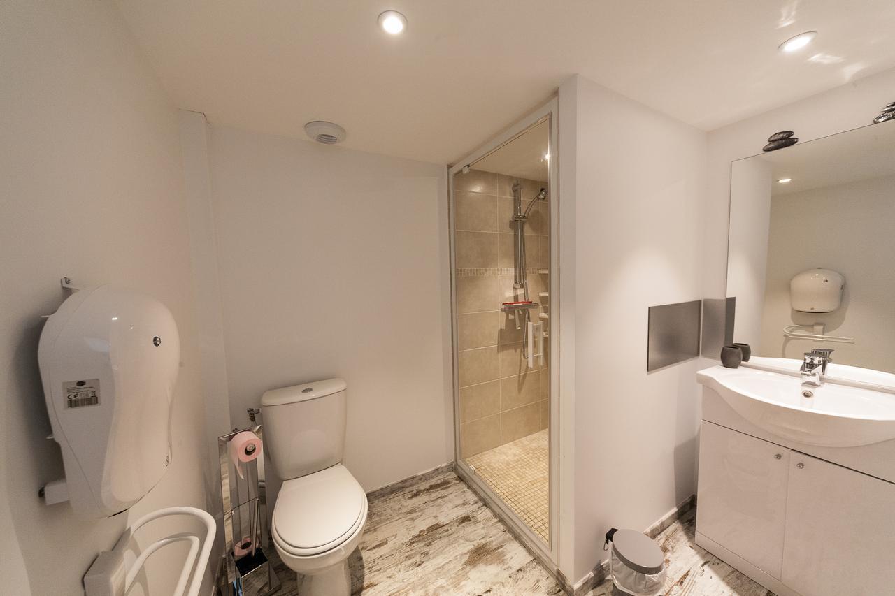 Chambres D'Hotes Chateau Pierre De Montignac Civrac-en-Medoc Екстер'єр фото